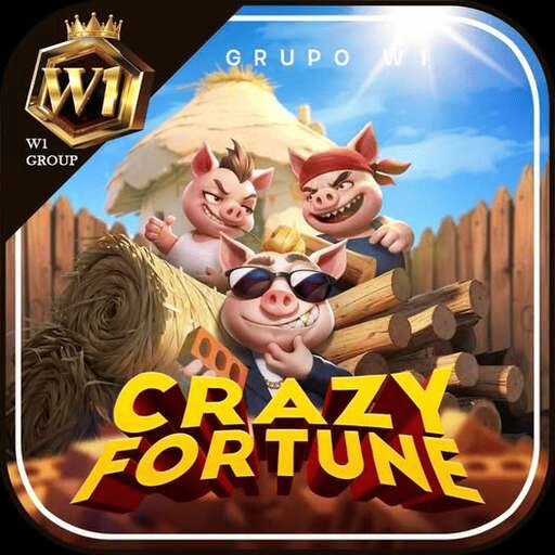 Vantagens da plataforma CRAZYFORTUNE