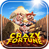 Logo da CRAZYFORTUNE